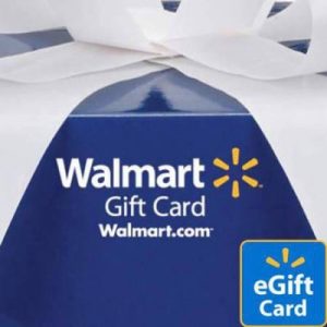 send gift card online walmart