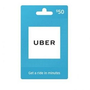 send uber gift