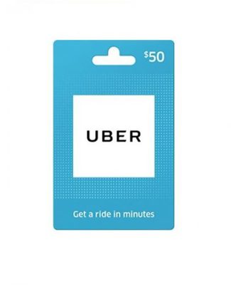 send uber gift