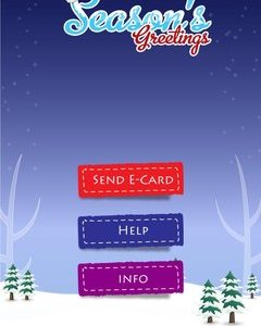 send e-gift card with ecard