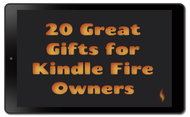 gift ideas for fire chief
