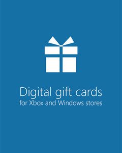 send xbox gift card as gift