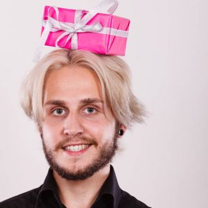 gift idea for hairdresser