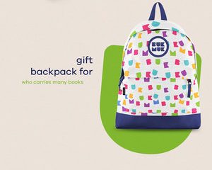 backpack gift ideas