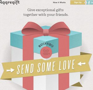 send gifts with iphone
