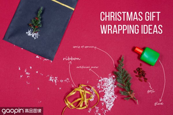 gift wrapping ideas for concert tickets