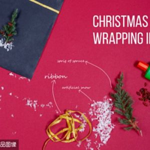 gift wrapping ideas for guys