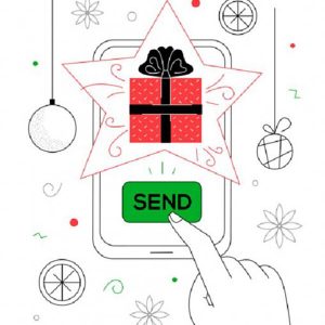 gift idea app