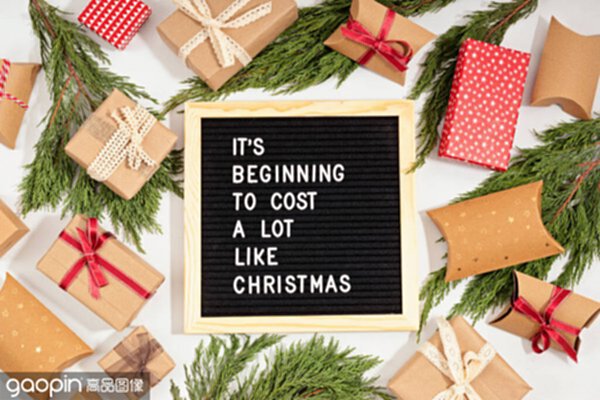 no cost christmas gift ideas