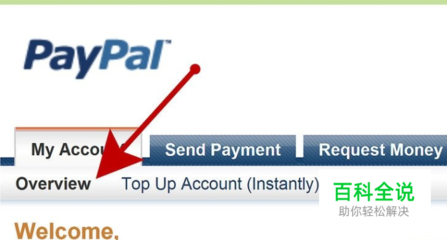 paypal send as a gift friends and family option