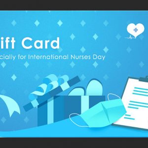 gift card international sender