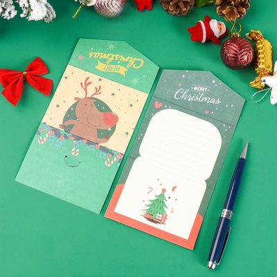 should i send thank you cards for christmas gifts