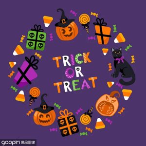 halloween candy gifts to send