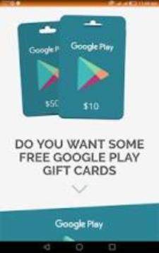 google play gift card send