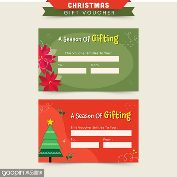 gifting gift card ideas