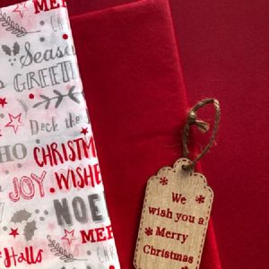 christmas themed gift ideas