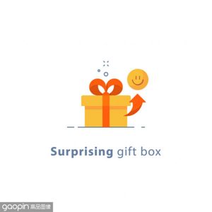 gift box idea