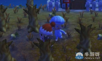 how to send gifts animal crossing new leaf