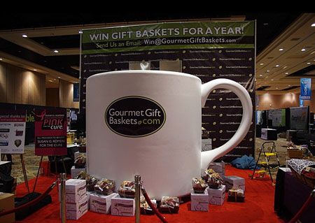 send coffee gift basket