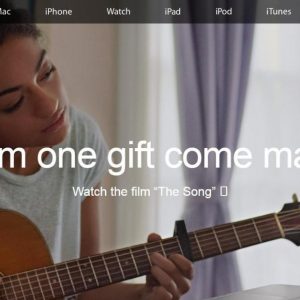send itunes song as gift from ipad