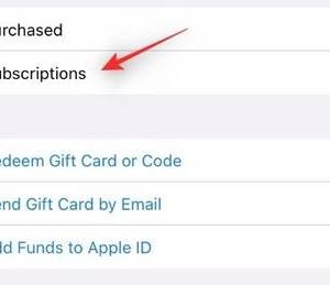 how to send gift apps on iphone