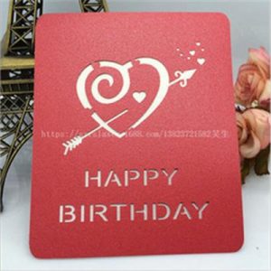 free birthday cards