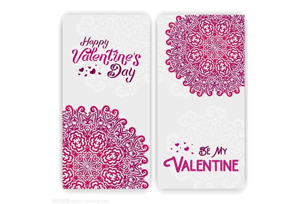 card valentine day