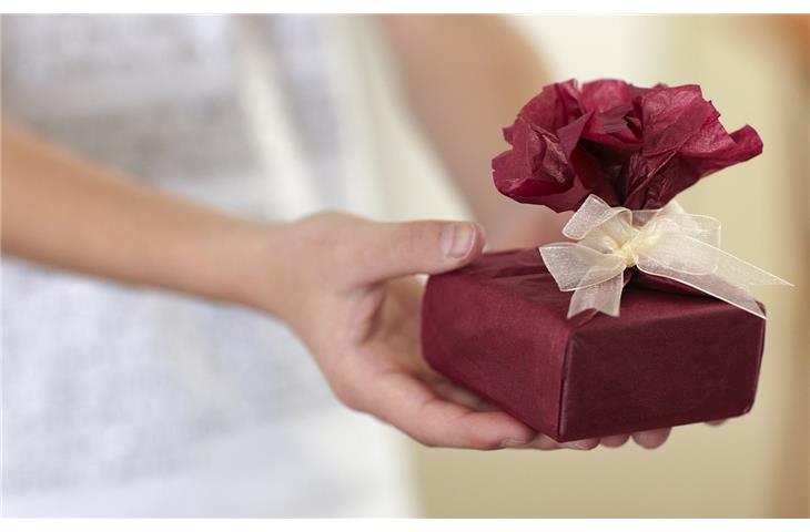 ring bearer gifts