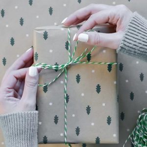 crochet christmas gifts