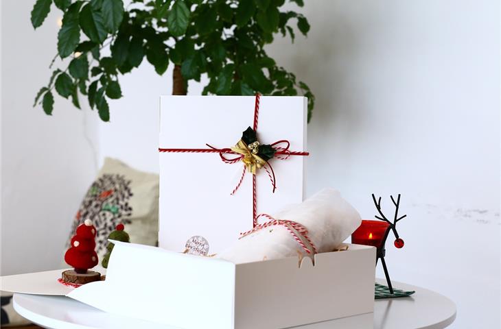 clothing gift boxes
