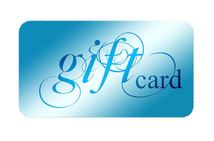 gift card boxes