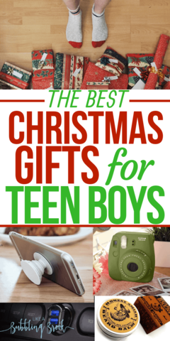best christmas gifts to send family