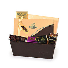 send chocolate gift online