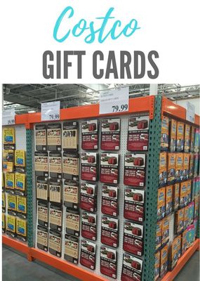 send costco gift card online