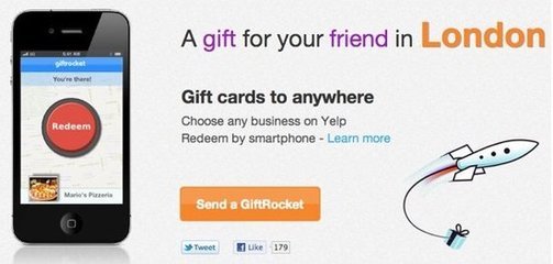 how to send gift cards anonymously