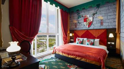 send gifts to disney hotel room