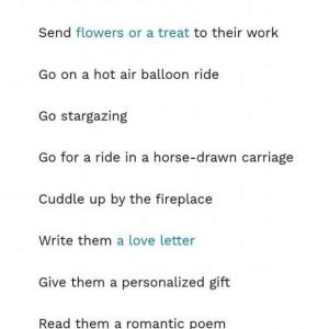 send flowers as a gift