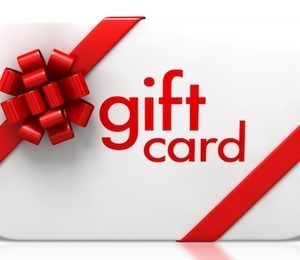 how to buy and send a gift card online