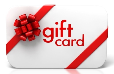 how to buy and send a gift card online