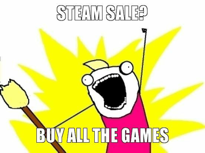 steam buy a game as a gift with sending it