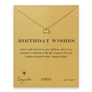 birthday gift ideas to send in mail