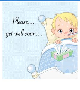 send a get well soon gift