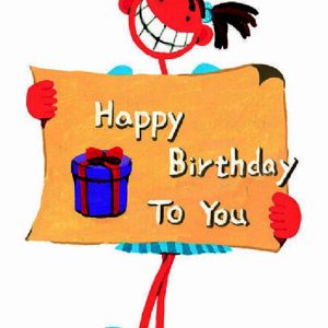 send amazon gift card with birthday card