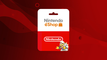 send nintendo gift card