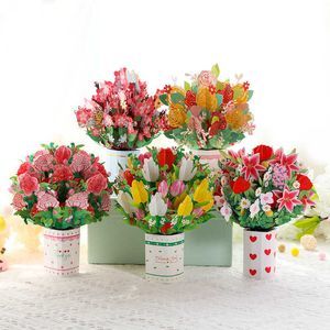 send flower bulbs gift